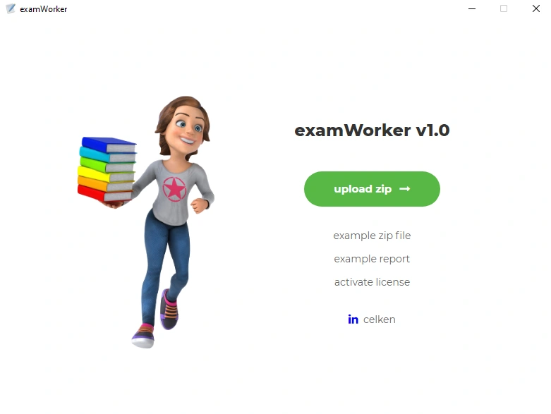 Homepage